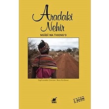 Zenwaya Store Aradaki Nehir