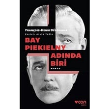 Zenwaya Store Bay Piekielny Adında Biri