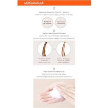 Zenwaya Store Yıpranmış Saçlar Için Yoğun Bakım Şampuanı Damaged Hair Therapy Shampoo 8809581451414