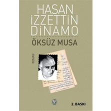 Zenwaya Store Öksüz Musa