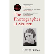 Zenwaya Store The Photographer At Sixteen: Wınner Of The James Taıt Black Memorıal Prıze