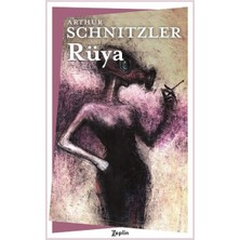 Zenwaya Store Rüya (Kapak Resmi Değişebilir)