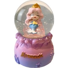 Nessi World Kar Küresi LLM-HDY0095