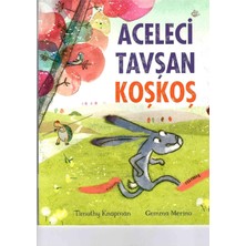 Zenwaya Store Aceleci Tavşan Koşkoş