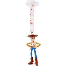 Nessi World Toy Story 3 Kayış ve Vantuzlu Oyuncak Figür