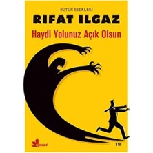 Zenwaya Store Haydi Yolunuz Açık Olsun