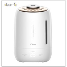Nessi World Dijital Ultrasonic Soğuk Buhar Makinesi F600