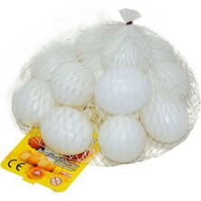 Nessi World CN2076 Filede Yumurta- Halitcan Oyuncak
