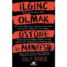 Zenwaya Store Ilginç Olmak Üstüne Bir Manifesto