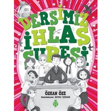 Kuzgun Ticaret Dersimiz Ihlas