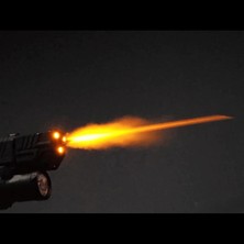Acetech Quadra Glock Hicapa Tabanca Tracer Unitesi 14MM Ccw (PAT8000-B-001)