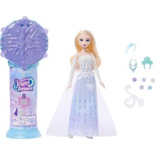 JJY36 Disney Karlar Ülkesi Sürpriz Takılar - Elsa
