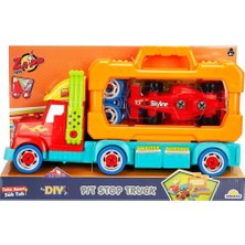 NW NessiWorld 1963 Sun-Yfn-Zap-Sök Tak Transporter Çantalı Formula 12PRÇ Ses Işık