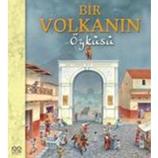 Kuzgun Ticaret Bir Volkanın Öyküsü