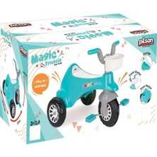 NW NessiWorld 07 180 Magic Bisiklet