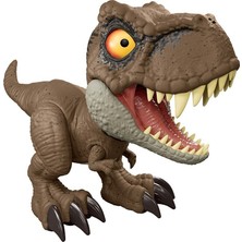 NW NessiWorld JCW01 Jurassic World Interaktif T-Rex Figürü