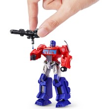 Mini Transformers Sürpriz Paket