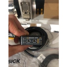 Autonics Autonıcs BEN300-DFR Fotoelektrik Sensör 300MM 24-240VAC/DC Röle Çıkışlı