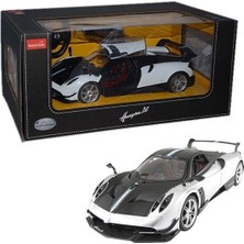 NW NessiWorld 75400 1:14 Pagani Huayra Bc Uzaktan Kumandalı Işıklı Araba