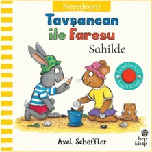 Kuzgun Ticaret Tavşancan Ile Faresu Sahilde - Neredesin?
