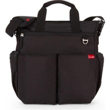 Nessi World Duo Orjinal Çanta Black