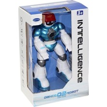 NW NessiWorld 99888-6 Dance Oz Robot