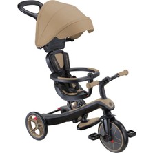 Nessi World Globber Explorer 4in1 Trike Bisiklet Kum Beji