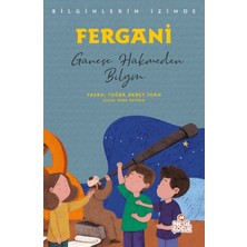 Kuzgun Ticaret Fergani - Bilginlerin Izinde