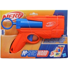 NW NessiWorld G0132 Nerf N Serisi Ward