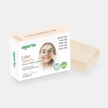 Nessi World Cilt Bakım Sabunu 150 gr Leke