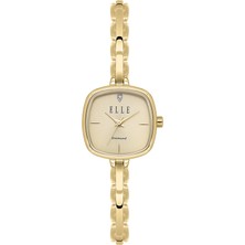 Elle EL.1.10034-4 Kadın Kol Saati