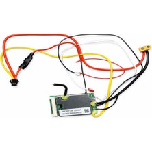 Ape Ryder Genon Ultra Elektrikli Bisiklet Orijinal Akü Kartı