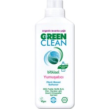 Nessi World Bitkisel Yumuşatıcı 1000 ml