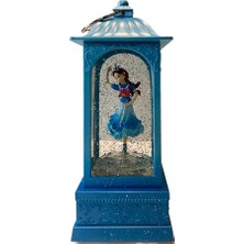 Nessi World Yılbaşı Dekorasyonu Fener LLM-HDY0022