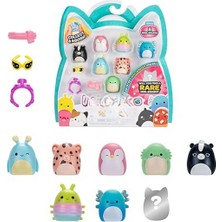 Nessi World 8'li Paket