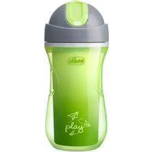 Nessi World Sport Pipetli Bardak 14 Ay+ Unisex