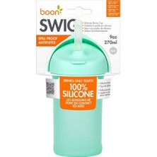 NW NessiWorld TBN11440 Boon - Swıg Silikon Pipetli Suluk