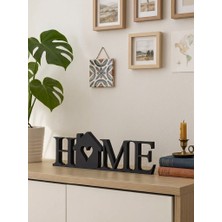 No12 Home Tasarımlı Dekoratif Obje