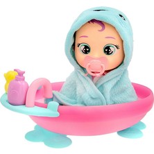 NW NessiWorld CYB71000 Cry Babies Ilk Banyo Sarah
