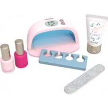Nessi World My Beauth Nail Set 320149