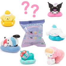 NW NessiWorld HKT35000 Hello Kitty Tatlı Uykular