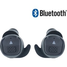 Opsmen Earmor Earbuds M20T Pro Black Kablosuz Bluetooth Atış Kulaklığı Kulak Koruma Siyah