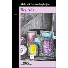 Kuzgun Ticaret Beş Ada