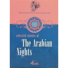 Kuzgun Ticaret Selected Stories Of Arabian Nights