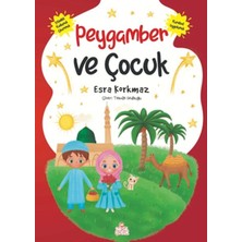 Kuzgun Ticaret Peygamber ve Çocuk