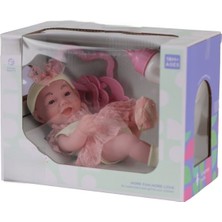 Nessi World LD77002C Kutulu Bebek