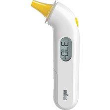 Nessi World IRT3030 Kulaktan Ateş Ölçer