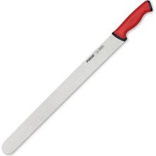 Epilons 34111 Duo Döner Bıçağı 50 cm - Kaymaz Sap