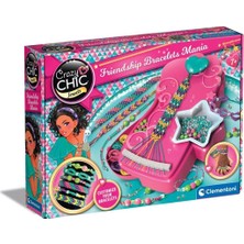 NW NessiWorld 18785 Crazy Chic - Bileklik Tasarım Tezgahı