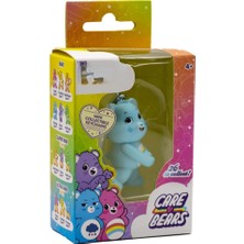 Nessi World Care Bears Figürlü Anahtarlık
